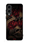 غطاء حماية لهاتف Samsung Galaxy S25 Edge Rok And Roll