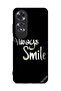 غطاء حماية Oppo A60 - Always Smile