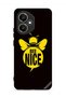 Honor 400 Protective Case Cover Bee Nice