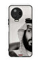غطاء حماية لهاتف إنفينيكس نوت 12 برو 4G محمد بن سلمان