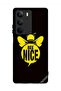 غطاء حماية لهاتف Realme C75 4G، تصميم Bee Nice