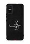 غطاء حماية لجهاز Infinix GT 30 Pro من Ahabab