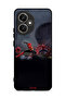 Honor 400 Protective Case Cover Three Spiders