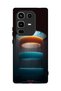 غطاء حماية لهاتف Infinix Note 50 Pro 4G بنمط حلقات فنية