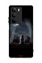 غطاء حماية Realme C75 4G Night Imaginations