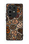 غطاء حماية لهاتف Infinix Note 50 Pro 4G برسومات وجوه مبتسمة