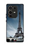 غطاء حماية لهاتف Infinix Note 50 Pro 4G بتصميم برج إيفل