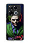 Infinix Note 40 Pro Plus 5G Protective Case Cover Why So Serious
