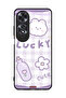 Oppo A60 Protective Case Cover Lucky Cute