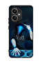 غطاء حماية لهاتف Honor 400 بتصميم دي جي بوي