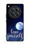 غطاء حماية لهاتف Infinix Zero 40 - Love Yourself