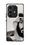 غطاء حماية لهاتف إنفينيكس نوت 50 برو 4G محمد بن سلمان