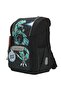 Dinosaur Pattern Black School Bag Tgjp-007A(1) - 2