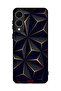 غطاء حماية بنمط لهاتف Samsung Galaxy S25 Edge