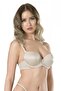 Basic Empty Cup with Ears Single Bra Soft Stylish Product 3060