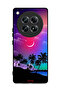 Infinix Zero 40 Protective Case Cover Moon In Night Art