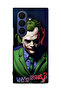 Samsung Galaxy Z Fold7 Protective Case Cover Why So Serious
