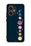 Honor 400 Protective Case Cover Space
