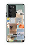 غطاء حماية لهاتف Realme C75 4G - She Is Electric