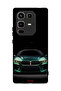 غطاء حماية لهاتف Infinix Note 50 Pro 4G Bm Car