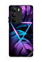 غطاء حماية لهاتف Realme C75 4G بتصميم مثلث الإضاءة