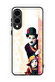 غطاء حماية لهاتف Samsung Galaxy S25 Edge Charli