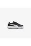 Carina Mia Kids Black Sports Shoes
