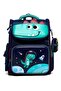 Navy Blue Boys Backpack