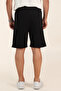 Compact Side Raschel Pocket Zippered F25 Shorts - 5