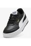 Carina Mia Kids Black Sports Shoes - 5
