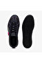 Palermo Squid Game Unisex Black Sports Shoes - 4
