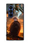 غطاء حماية لهاتف Samsung Galaxy Z Fold7 - نسر