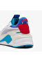 Rs-X Toys Unisex White Sports Shoes - 6