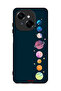 Tecno Spark Go 1 4G Protective Case Cover Space