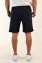 Compact Side Raschel Pocket Zippered F25 Shorts - 5