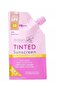 Tinted Sunscreen 20grams spf50 Sun Professional Facial Primer