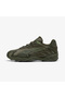 Inhale Essentials Unisex Green Sports Shoes - 3