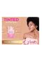 Tinted Sunscreen 20grams spf50 Sun Professional Facial Primer - 2