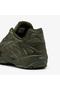 Inhale Essentials Unisex Green Sports Shoes - 6