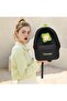 14-inch Premium Kids Backpack Light Weight School Bag for Girls and Boys, BNS6015 - 2