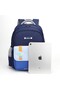 Premium Kids Backpack Light Weight School Bag for Girls and Boys, BNS6076 - 2