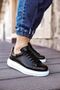 MN257 - CBT Estrella Men's Shoes BLACK - 3