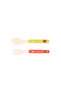 Bug 5 Piece Bamboo Tableware Set - 5