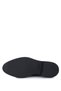 Men's Genuine Leather Black Classic Boots - 4