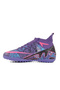 Purple-Fuchsia Unisex Astroturf Field Shoes Air 600 g - 2