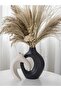 Decorative Ivy Lover Vase, Modern Ivy Vase Set - 3