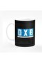Designer Printed Coffee Mug with Heavy Duty Handle 11oz Ceramic Personalised Gift - 2