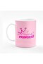 Designer Printed Coffee Mug with Heavy Duty Handle 11oz Ceramic Personalised Gift Mugs Cup - 2