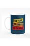 Designer Printed Coffee Mug with Heavy Duty Handle 11oz Ceramic Personalised Gift Mugs Cup - 2