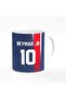 Designer Printed Coffee Mug with Heavy Duty Handle 11oz Ceramic Personalised Gift Mugs Cup